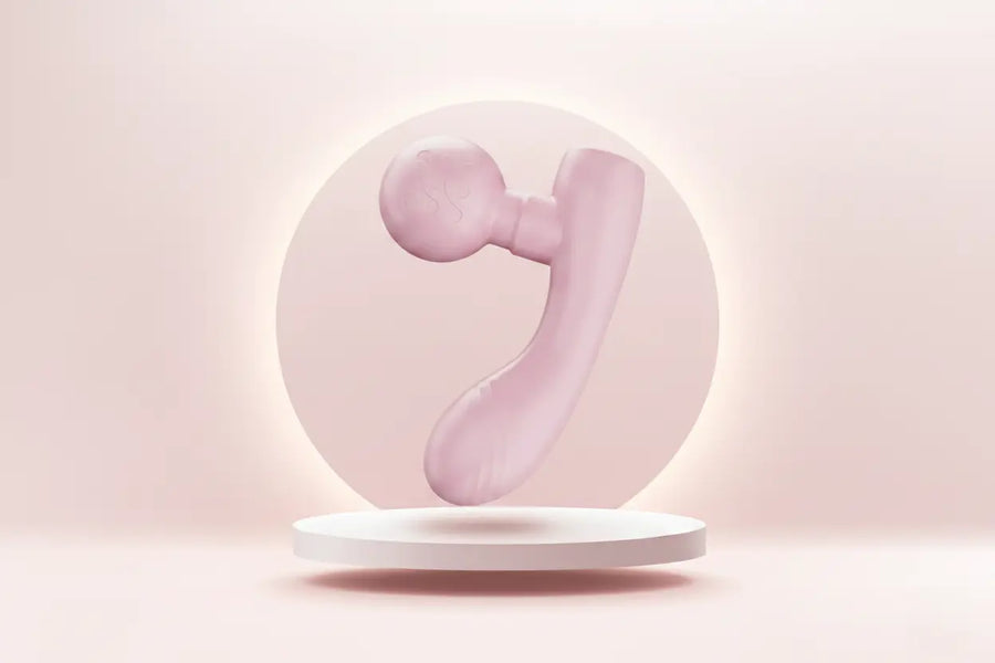 Pistolet de massage compact NovaWell™ NovaDétente