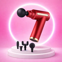 Pistolet de massage multi-têtes NovaGun™ NovaDétente