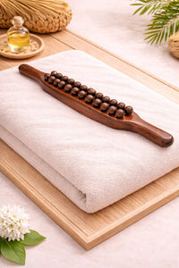 Bâton Gua Sha NovaFlow™ NovaDétente