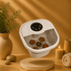 FootBath™ Heated Foldable Spa Foot Bath