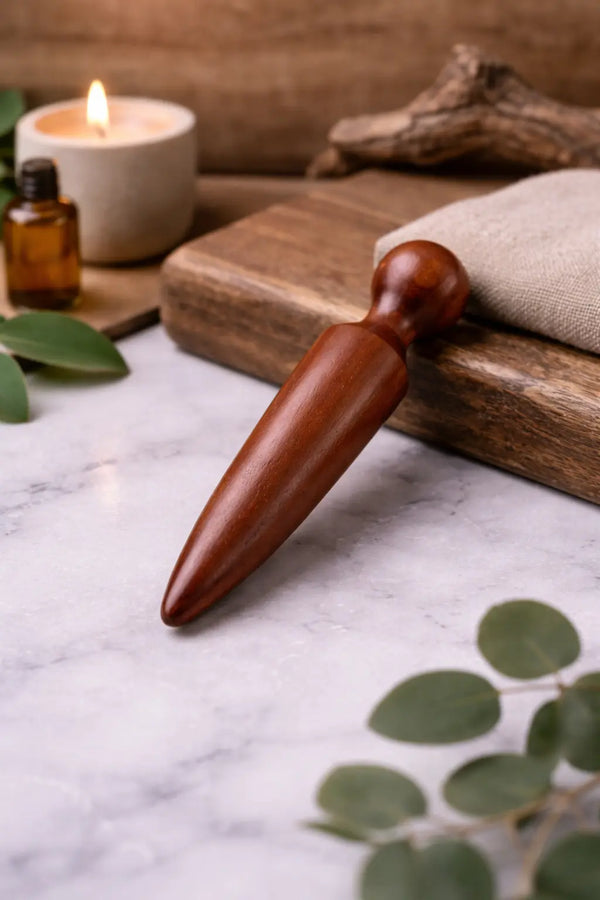 Bâton de réflexologie FlowNova™