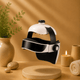 Casque Masseur Crânien Chauffant ZenHelmet™