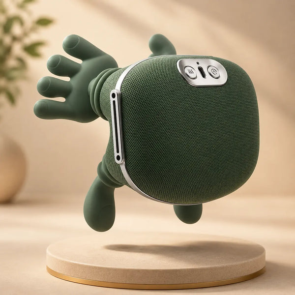 Châle de massage shiatsu épaules ShoulderEase™