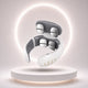 Collier TENS PulseNeck™