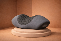 Coussin massant chauffant CerviZen™ NovaDétente