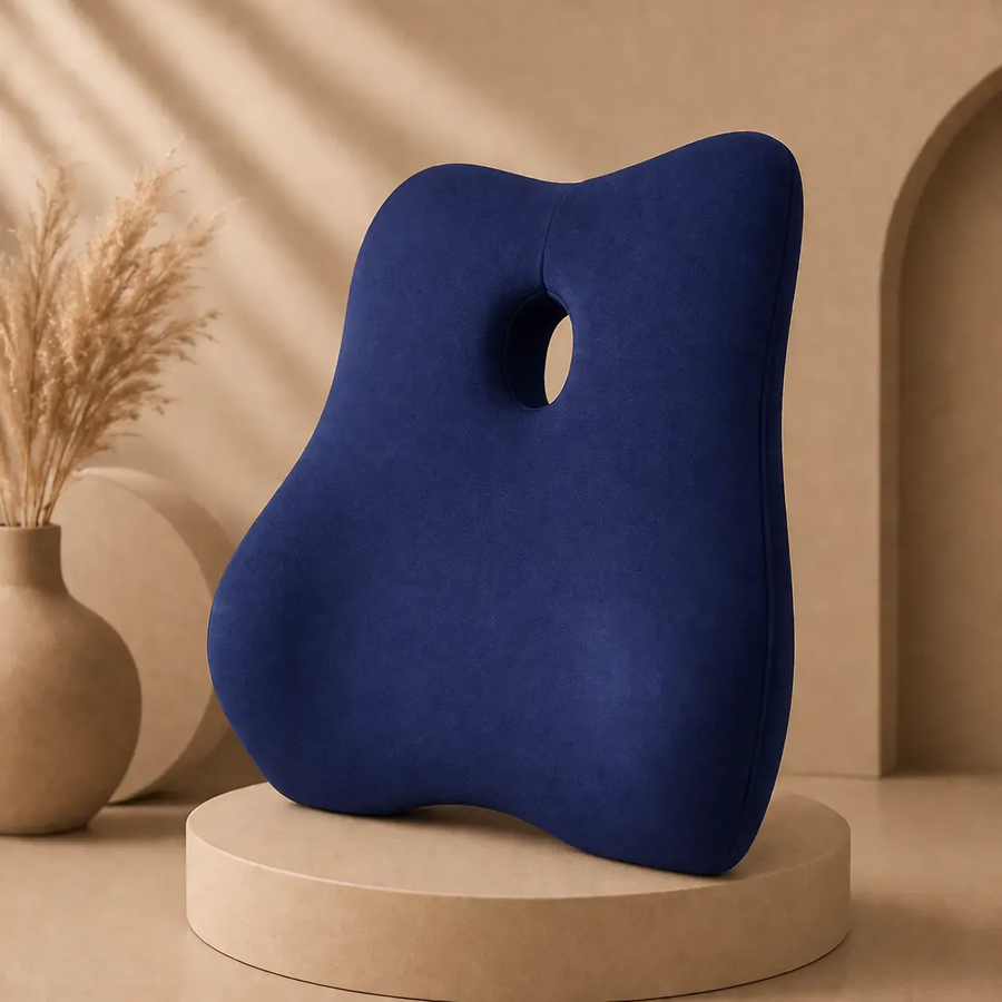 Dossier orthopédique BackRelax™ NovaDétente