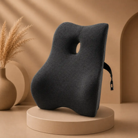 Dossier orthopédique BackRelax™ NovaDétente