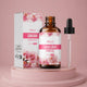 Huile de massage sakura NovaSakura™