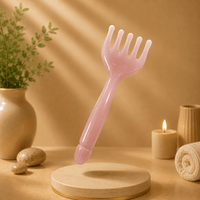 ScalpZen™ 5-Claw Cranial Massager