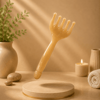 ScalpZen™ 5-Claw Cranial Massager
