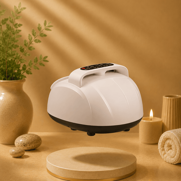 Masseur de Pieds Airbag Enveloppant ProFeet™