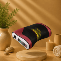 Masseur Nuque & Épaules Chauffant Shiatsu ShiatsuPro™