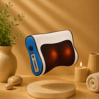 Masseur Nuque & Épaules Chauffant Shiatsu ShiatsuPro™