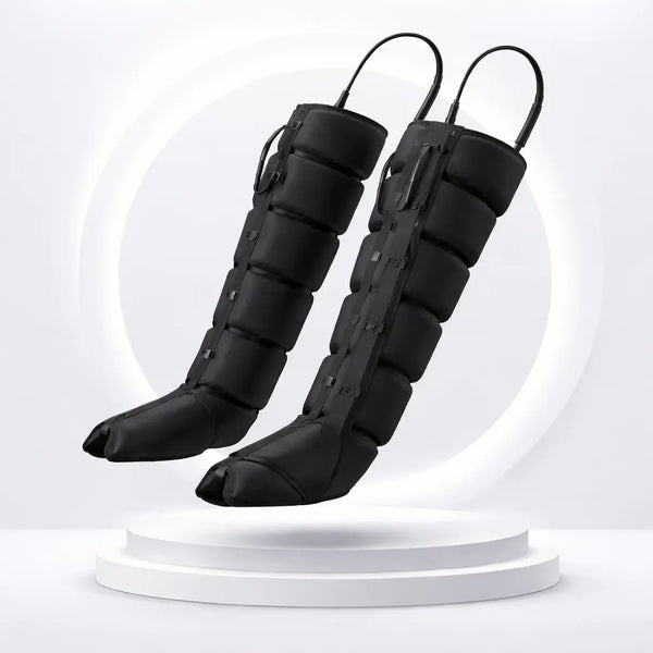 Masseur pneumatique NovaFeet™