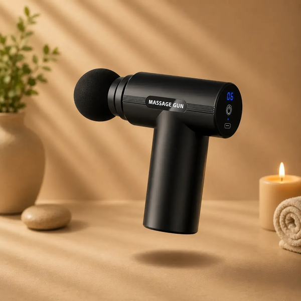 Pistolet de massage compact MiniPulse™