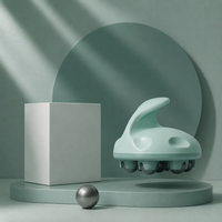 Rouleau massage anti-cellulite BeadRoll™ NovaDétente