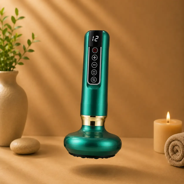 Ventouse électrique anti-cellulite VacuSlim™